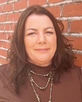 Photo of Blathnaid Connolly, Psychotherapist, MA, Pre-Accredited Member IACP