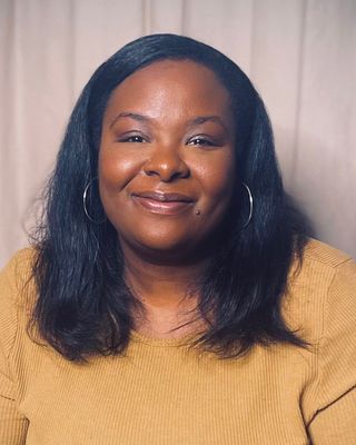 Photo of Shaquana Redwine, Counselor in Blue Point, NY