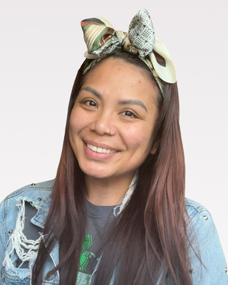 Photo of Khayla Hernandez, Marriage & Family Therapist, LMFT