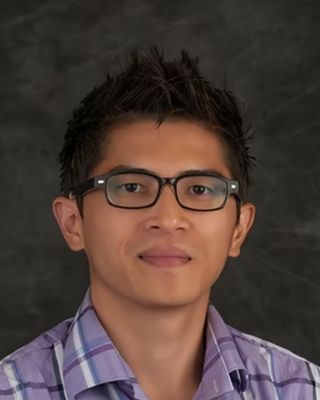 Photo of Matthew Maa, Psychiatric Nurse Practitioner, PMHNP