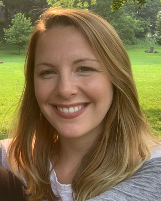 Photo of Stevie Till, Licensed Mental Health Counselor, LMHC-D