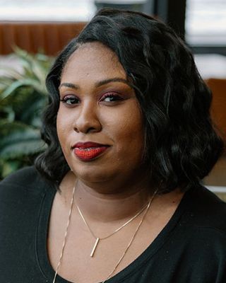 Photo of Ciera Jackson - Healing H.E.R. 365, Clinical Social Work/Therapist, MSW, LCSW