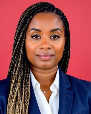 Photo of Sharaya Collins, Licensed Professional Counselor, LPC, CCSP, NCC