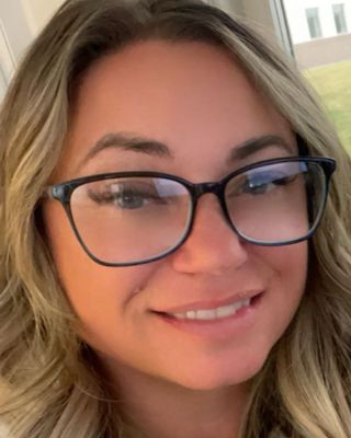 Photo of BRANDI A MCDONALD, Clinical Social Work/Therapist, LCSW