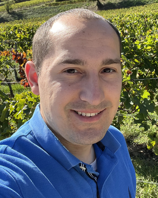 Photo of Bradley Charbonneau, Clinical Social Work/Therapist, LCSW