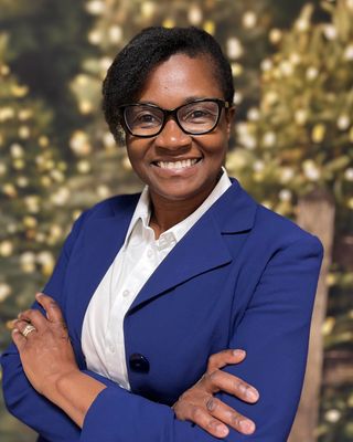 Photo of Dorre Black, Psychiatric Nurse Practitioner, MA, MSN-Ed, APRN, PMHNP, BC