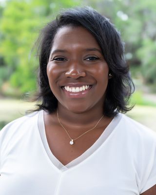 Photo of Pearl Watson, Licensed Professional Counselor in New Orleans, LA