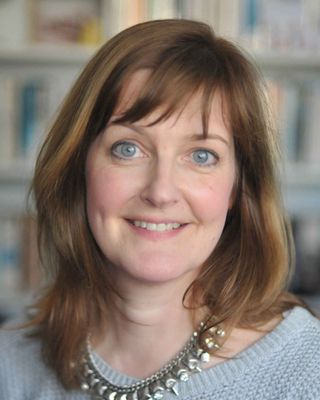 Photo of Lucy Summerscales, Counsellor, MUKCP