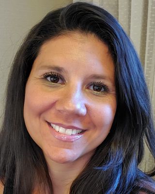 Photo of Jennifer Novak, Licensed Professional Counselor, MEd, LPC