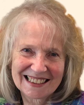 Photo of Cynthia Geltz, Licensed Mental Health Counselor, MA, LMHC
