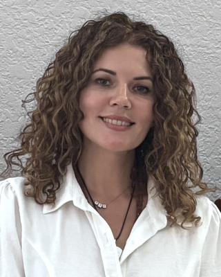 Photo of Iren Royter, Counselor, MA, LMHC