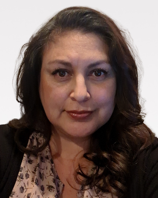 Photo of Nicole Garcia, Licensed Professional Counselor, LCP