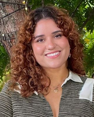 Photo of Jaylin Vidal, Counselor in Tampa, FL