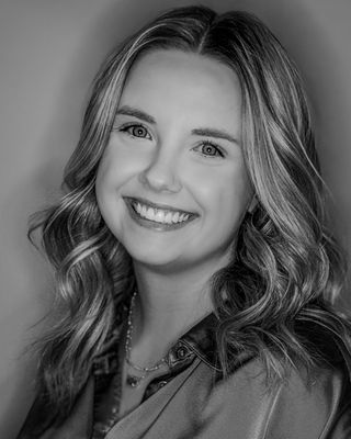 Photo of Dasa Palen, Pre-Licensed Professional