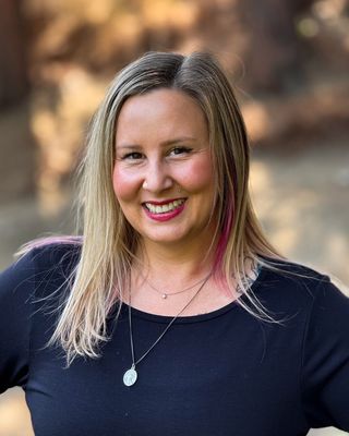 Photo of Brittany Hoffmann, Counsellor, RCC