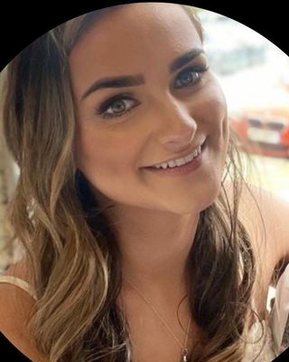 Photo of Rebecca Gansler