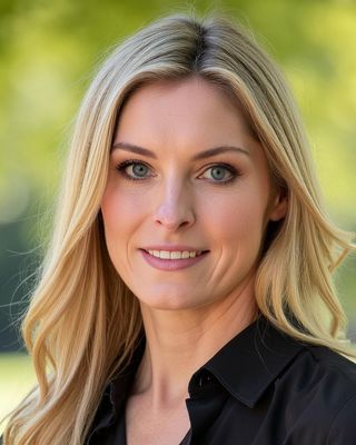Photo of Alexa Baxt, Clinical Social Work/Therapist, LLMSW