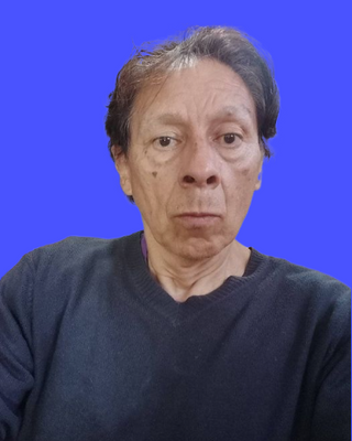 Foto de Jaime García Espinosa - Terapéutica Gestalt Humanista, Psicólogo, Lic. en Psicología