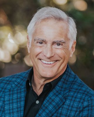 Photo of Jeffrey Young, Marriage & Family Therapist, MA, LMFT