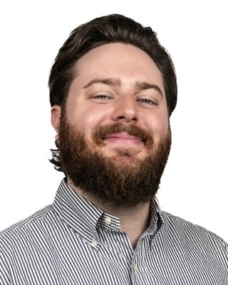 Photo of John Alec Darbonne, Licensed Professional Counselor Associate, LPCA