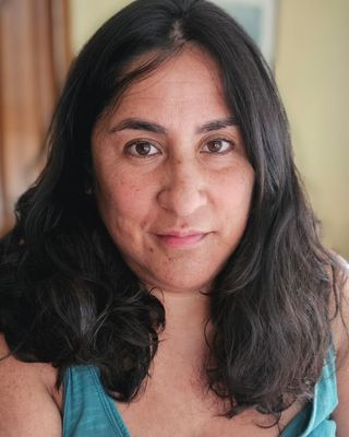 Foto de Paulina Andrea Naranjo Altamirano, Psicólogo