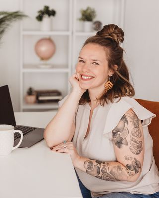 Photo of Lizz Dyson, Clinical Social Work/Therapist, LCSW