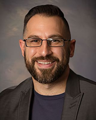 Photo of Michael Petrarca, LMHC, Counselor