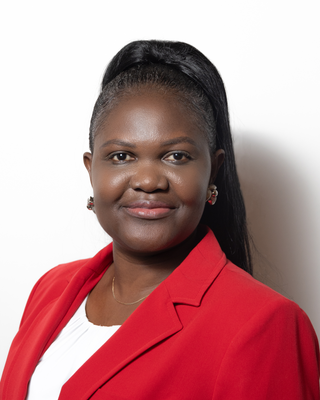 Photo of Olubukola Yoade, Psychiatric Nurse Practitioner, PMHNP