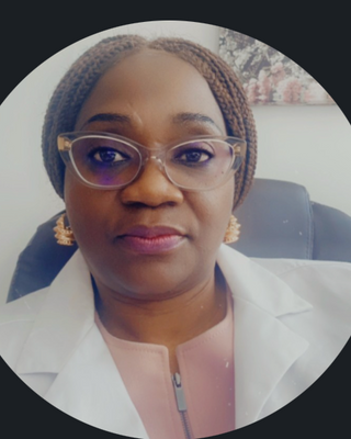 Photo of Rachel Amodu, Psychiatric Nurse Practitioner, PMHNP, BC, DNP, APRN