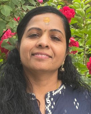 Photo of Sandhya C Praveen, PMHNP, Psychiatric Nurse Practitioner