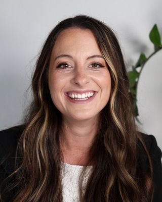Photo of Dr. Ashley Welch, Psychologist, PsyD