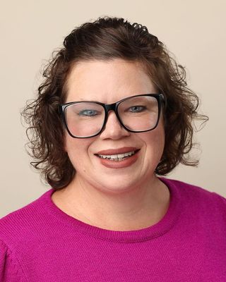 Photo of Megan Crofoot, Clinical Social Work/Therapist, MS, LCSW