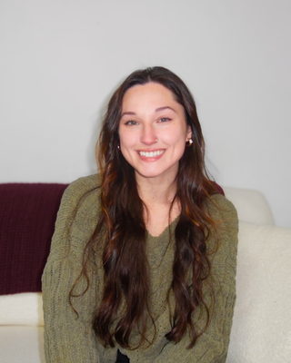 Photo of Haley Phipps, Lic Clinical Mental Health Counselor Associate, LCMHCA