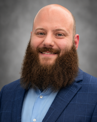 Photo of Dr. Daniel Grasso, Psychiatric Nurse Practitioner, DNP, BA, APRN, PMHNPBC