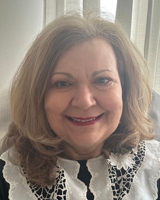 Photo of Rianda du Preez - Mental Health Occupational Therapist