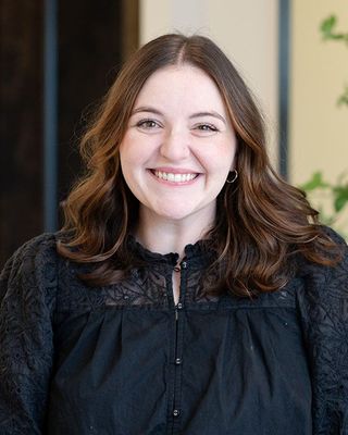 Photo of Carli Wood, Marriage & Family Therapist, MS