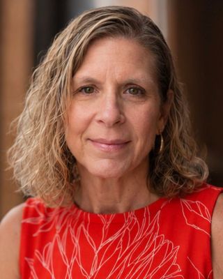 Photo of Tara Huber, Licensed Professional Counselor, LPC, LMHC