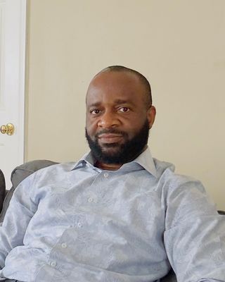 Photo of Chijioke Ezeana, Psychiatric Nurse Practitioner, PMHNP