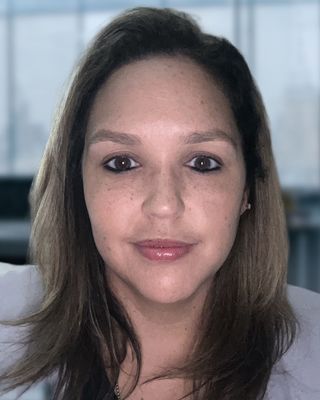 Photo of Jodie Santos, Registered Psychotherapist, PhD can, MA, RP