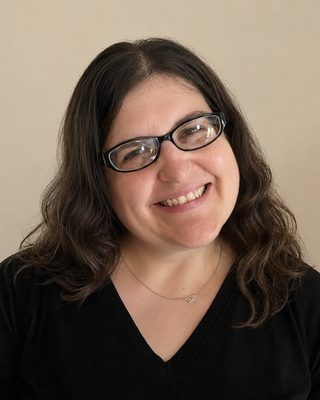 Photo of Angela Mott, Licensed Professional Counselor, MA, LPC