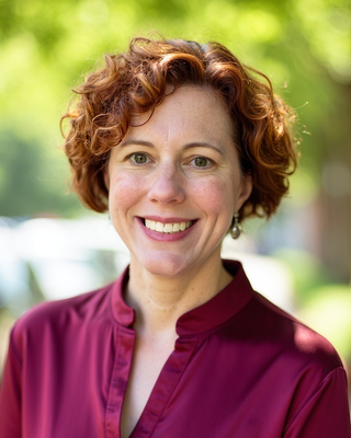 Photo of Jennifer Vaughan, Licensed Professional Counselor, LPC