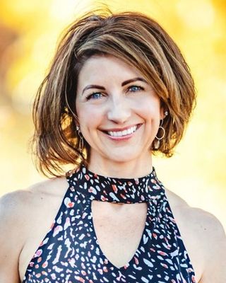 Photo of Angie Tsiatsos Phillips, Licensed Professional Counselor in Aspen, CO
