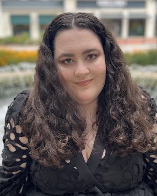 Photo of Haylie Garber, Licensed Professional Counselor Associate, MA, LPC/A