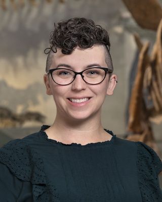Photo of Stephanie Rayburn, Marriage & Family Therapist, PhD, LMFT