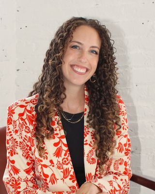 Photo of Kelsie Smagler, Clinical Social Work/Therapist, LCSW