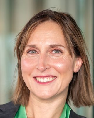 Photo of Emery Mahoney, Psychologist, PhD