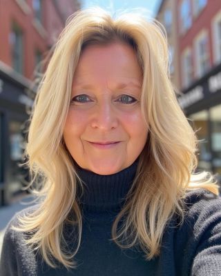 Photo of Patricia A. Jones - Patricia A. Jones, Wind Breath Soul, Clinical Social Work/Therapist, LCSW-R, ACSW