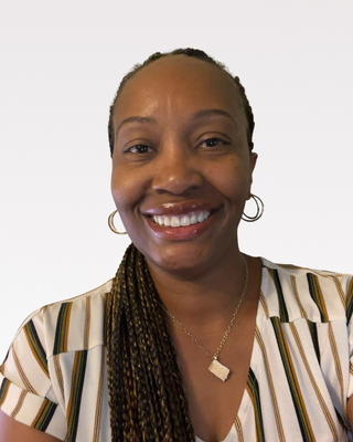 Photo of Tontanesha Hashimoto, Clinical Social Work/Therapist, LCSW