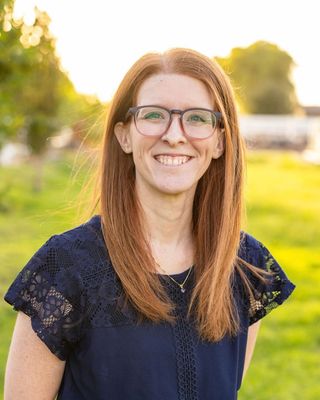 Photo of Allison Ellsworth, Marriage & Family Therapist, MS, LMFT