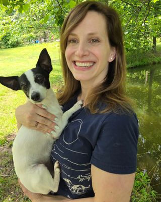 Photo of Emily Rebecca Siegel, Clinical Social Work/Therapist, LCSW